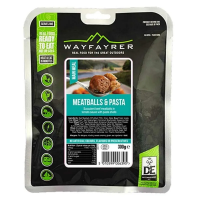 Wayfayrer Main Meal