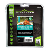 Wayfayrer Main Meal