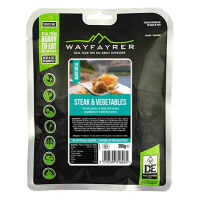 Wayfayrer Main Meal