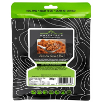 Wayfayrer Main Meal Chilli Con Carne & Rice