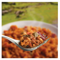 Wayfayrer Main Meal Chilli Con Carne & Rice