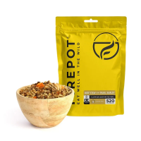 Firepot Main Meal