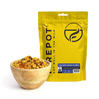 Firepot Main Meal