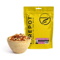 Firepot Main Meal