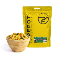 Firepot Main Meal