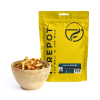 Firepot Main Meal
