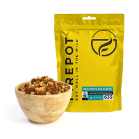 Firepot Main Meal