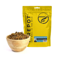 Firepot Main Meal