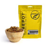 Firepot Main Meal