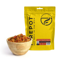 Firepot Main Meal
