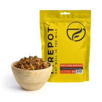 Firepot Main Meal