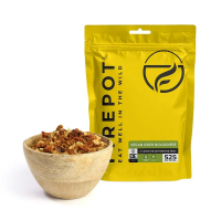 Firepot Main Meal