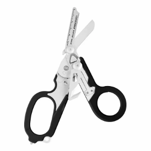 Leatherman Raptor in Black