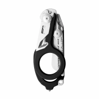 Leatherman Raptor in Black
