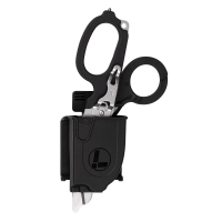 Leatherman Raptor in Black