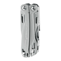 Leatherman Sidekick Multi Tool