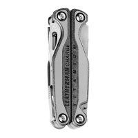Leatherman Charge + TTI