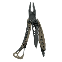 Leatherman Skeletool