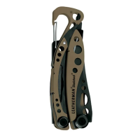 Leatherman Skeletool