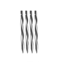 Lightwave Breaker Pegs Pack of 4