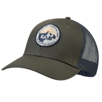 Rab TEN4 Cap Mesh Cap