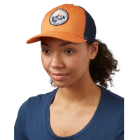 Rab TEN4 Cap Mesh Cap