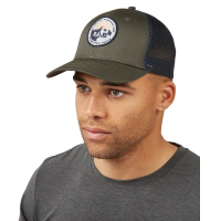 Rab TEN4 Cap Mesh Cap