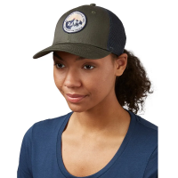 Rab TEN4 Cap Mesh Cap