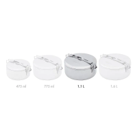 MSR Alpine Stowaway Pot 1.1L