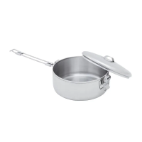 MSR Alpine Stowaway Pot 1.1L