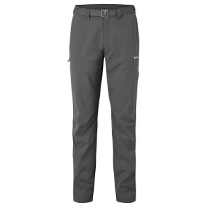 Montane Men's Terra Lite Pants in Slate