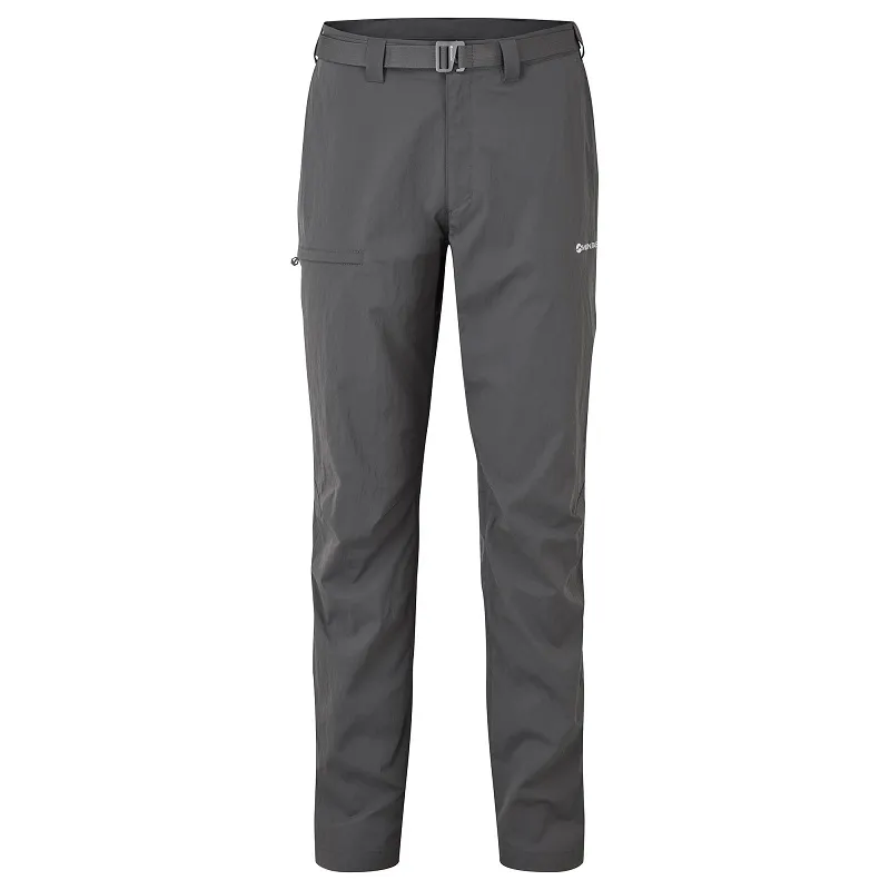 Montane Men's Terra Lite Pants in Slate