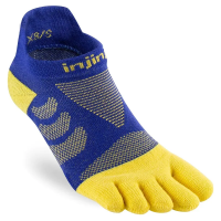 Injinji Women's Run Ultra No-Show