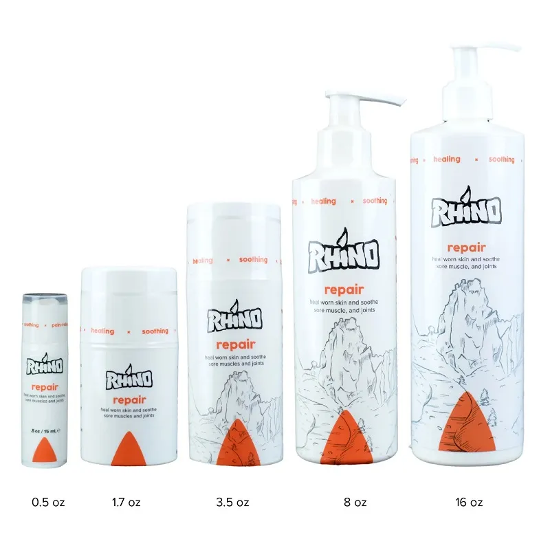 Rhino Skin Solutions Repair