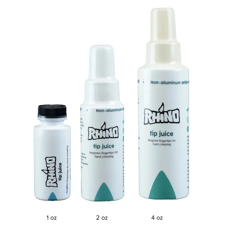 Rhino Skin Solutions Tip Juice