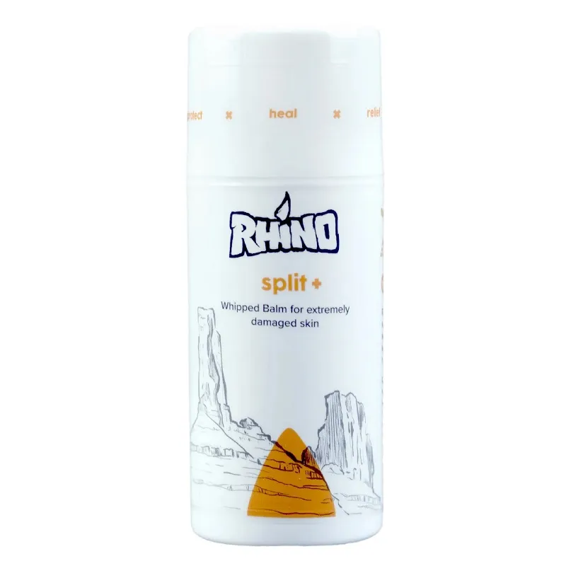 Rhino Skin Solutions Split+