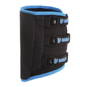 Bagoa Negra Knee Pad