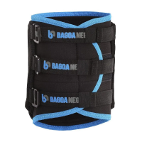 Bagoa Negra Knee Pad