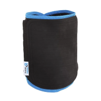 Bagoa Negra Knee Pad