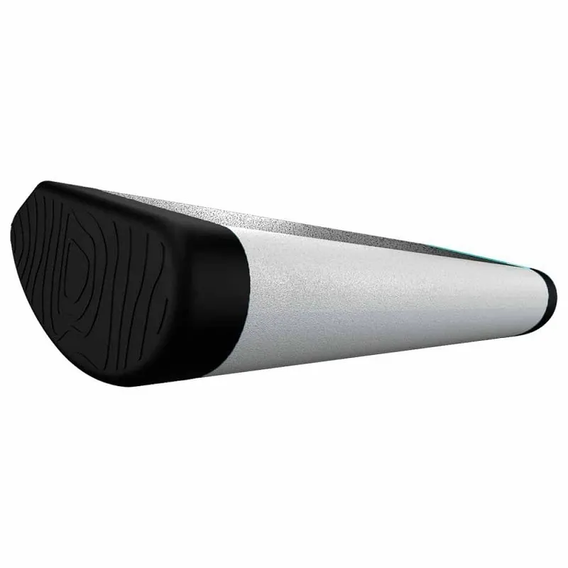  Crux Climb Taco Skin File in Black
