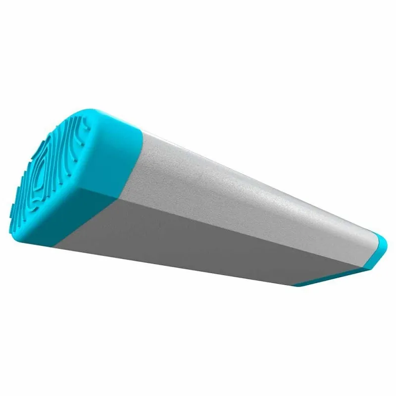 Crux Climb Taco Skin File in Blue
