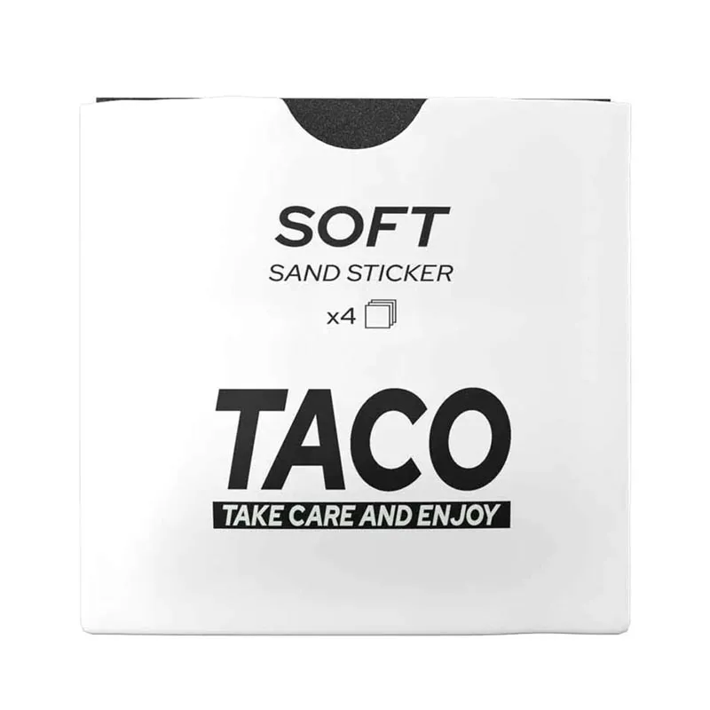 Crux Climb Sandpaper Pack Soft