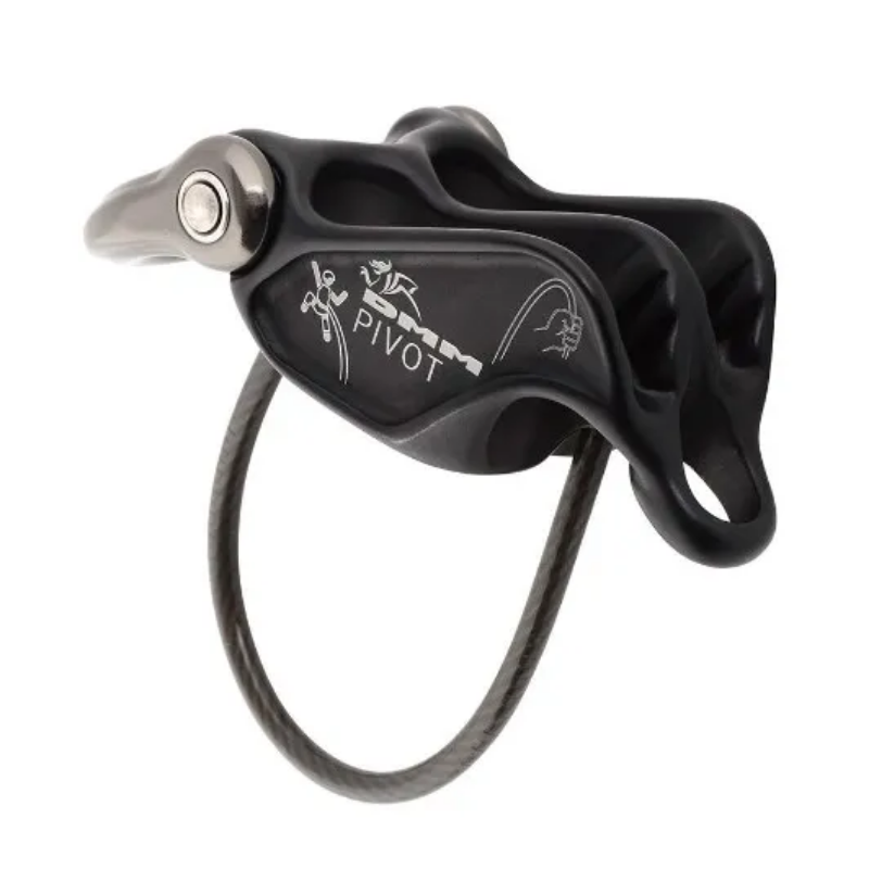 DMM Pivot - Matt Grey