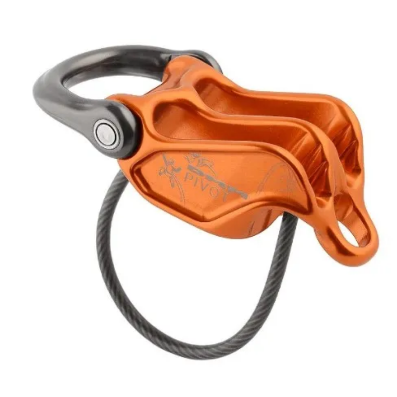 DMM Pivot - Orange