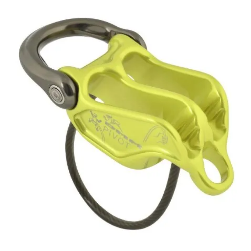 DMM Pivot - Lime