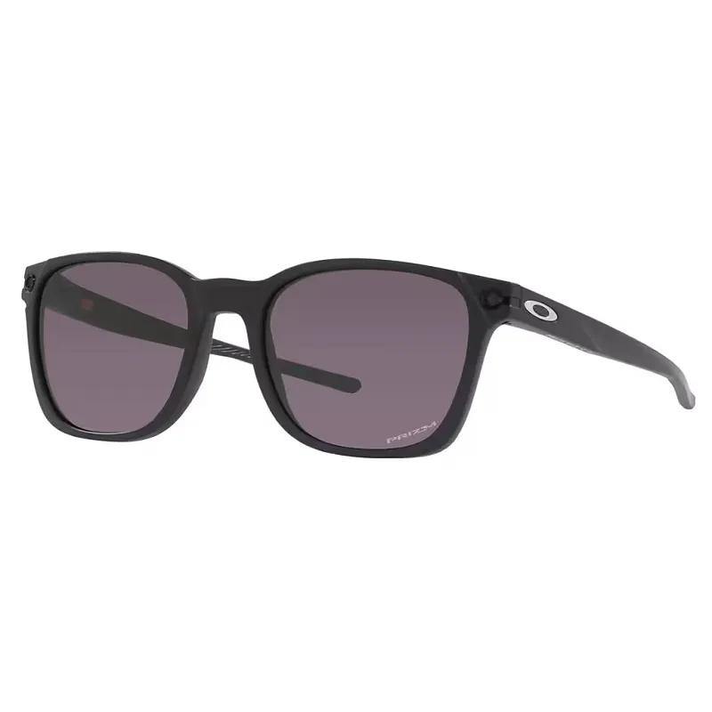 Oakley Ojector in Matte Black / Prizm Grey