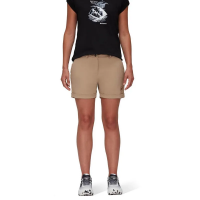 Mammut Runbold Roll Cuff Shorts Women