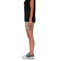Mammut Runbold Roll Cuff Shorts Women