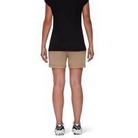 Mammut Runbold Roll Cuff Shorts Women