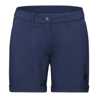 Mammut Runbold Roll Cuff Shorts Women